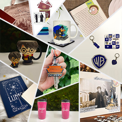 Licensed Products