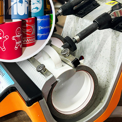 Sublime Print Products
