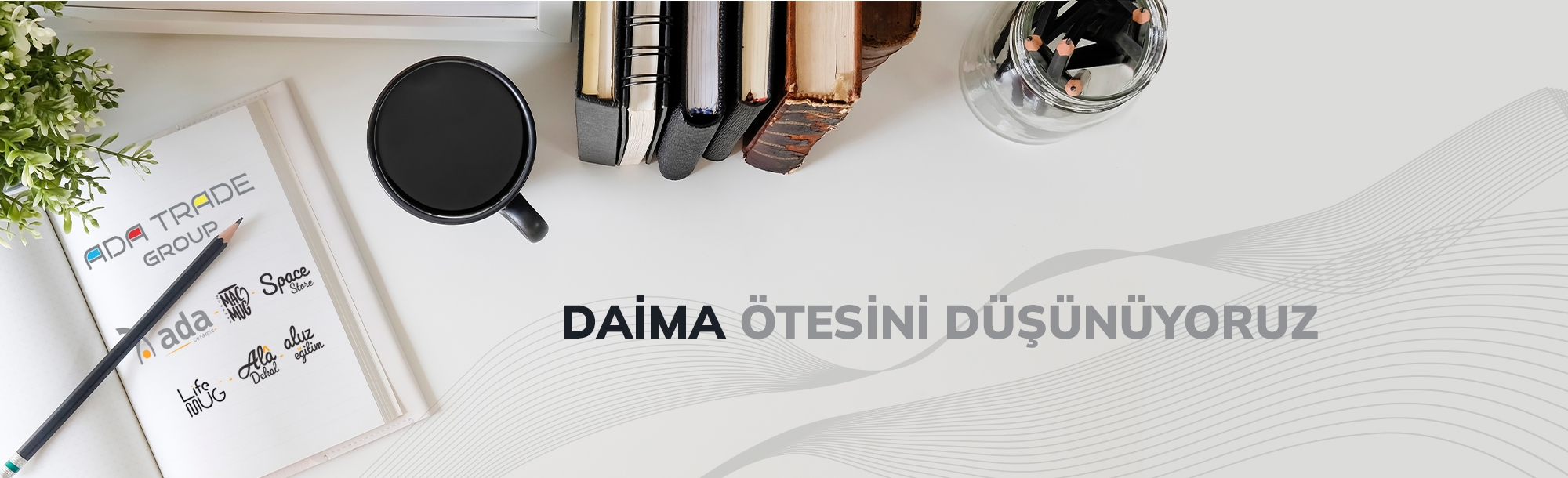 Ada Trade